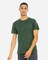 BELLA+CANVAS Soft Triblend Cotton Crew Neck Tee Ultra Soft Modern Fit Unisex Casual Wear Lightweight T-Shirt